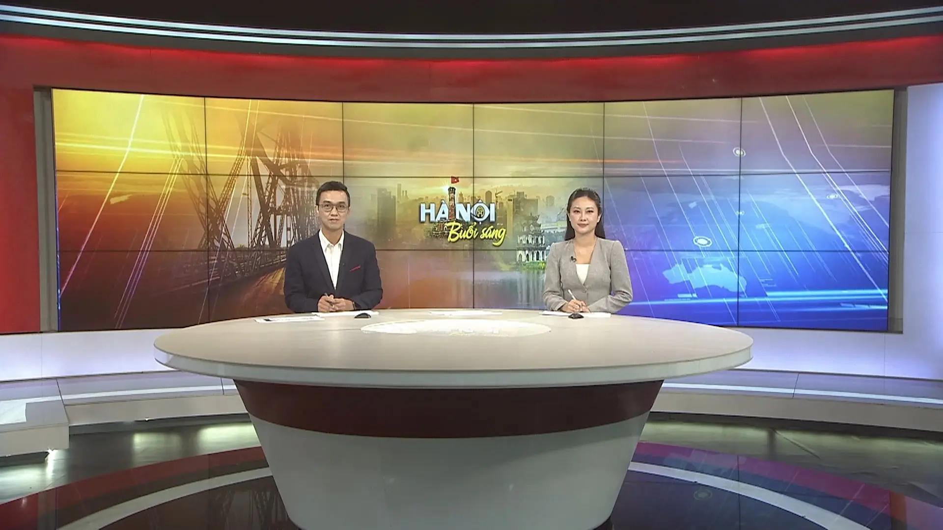 Chương trình Hà Nội buổi sáng | 07/11/2025